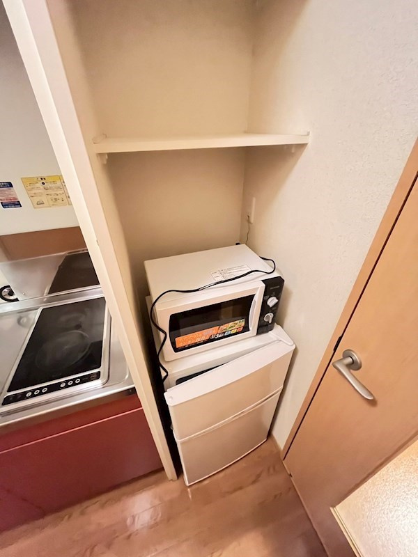 レオパレス甲子園のその他