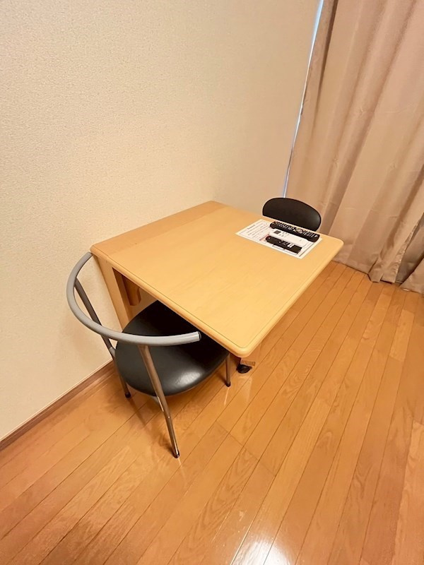 レオパレス甲子園のその他