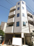 ブルーミア駒込の画像