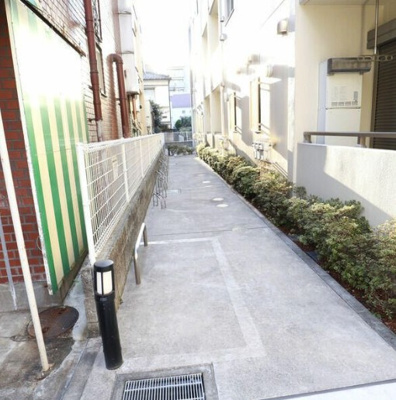 【その他共用部分】 | サダルスウド