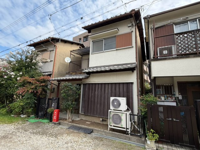 恋の窪１丁目戸建て