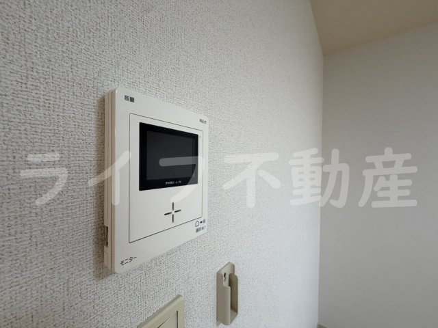 グラウクスのセキュリティ