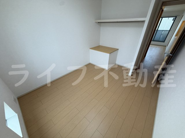 グラウクスの内装