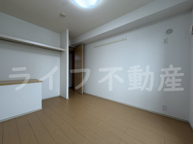 グラウクスの内装