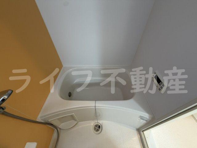 グラウクスの浴室