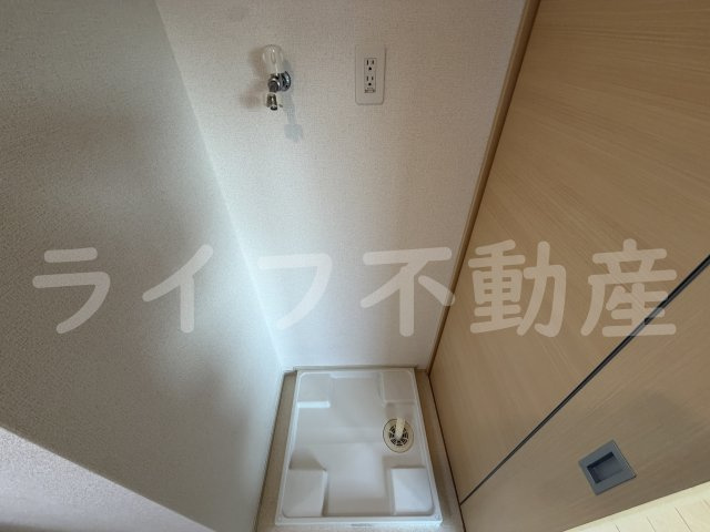 グラウクスの設備
