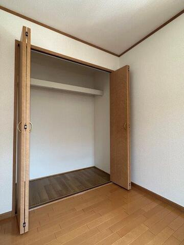 ニューガーデン弐番館のその他