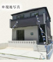 グラファーレ　沖縄市松本３期　１号棟