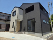平塚市東真土３丁目　限定１棟　新築住宅の画像