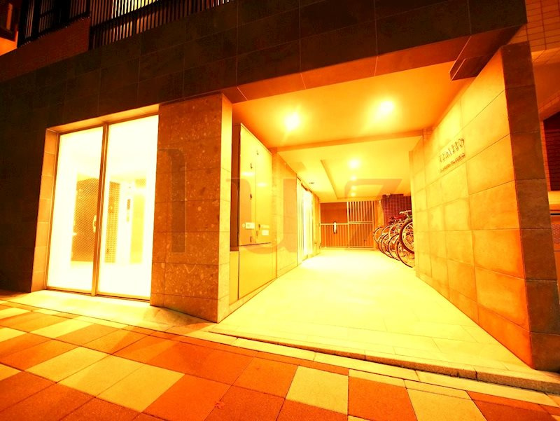 ベルシード横濱新町の外観|2020年7月竣工のマンションです！