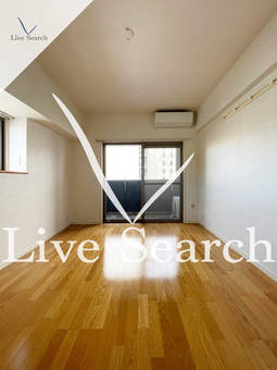 エンクレスト天神Ⅲの展望|同建物別部屋参考写真