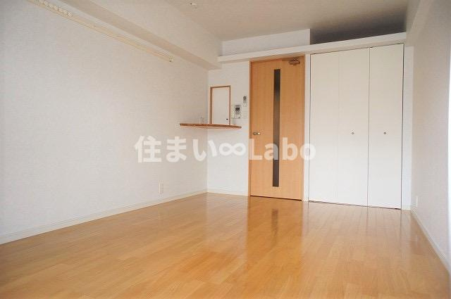 エンクレスト天神Ⅲの内装|同建物別部屋参考写真