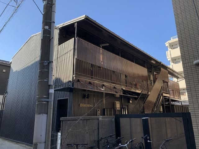 DK HOUSEのその他共用部分