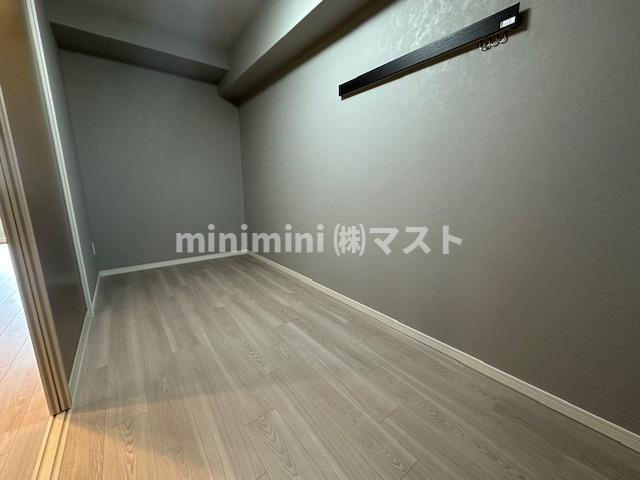 サンエール南堀江の内装