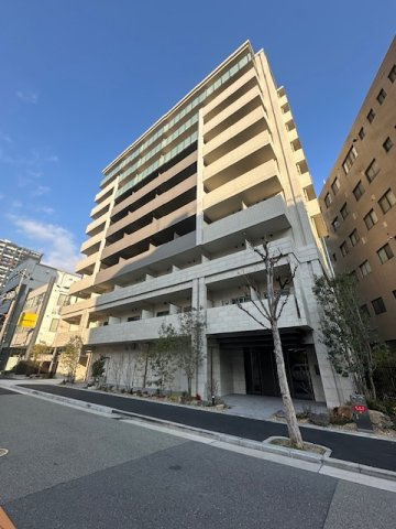 サンエール南堀江