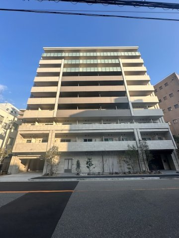 サンエール南堀江の外観