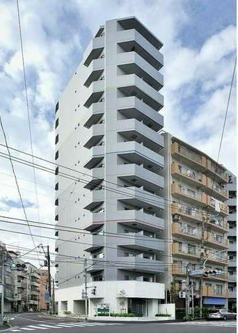 ガーラ文京本駒込の画像