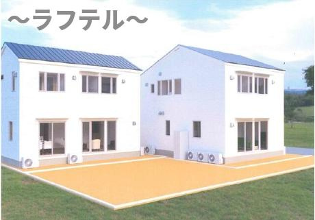 元町貸家Ａ