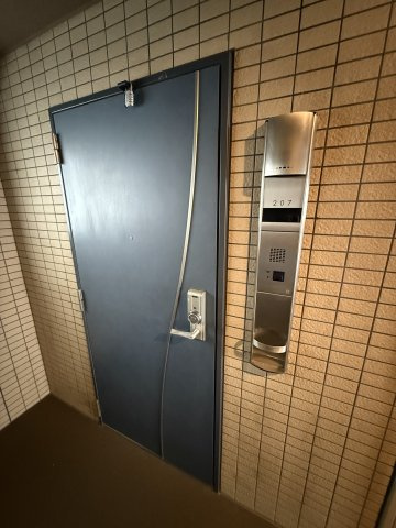 レジディア両国のその他