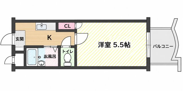 【間取り】 | オークハウス