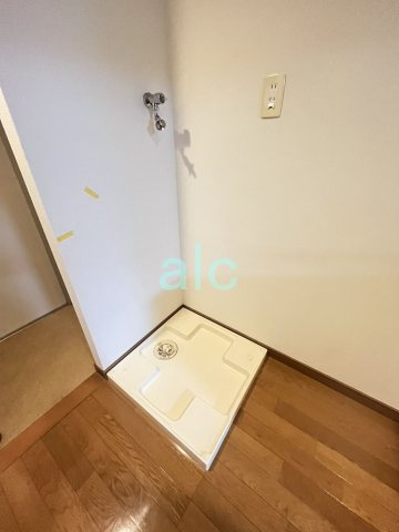 板橋区成増２丁目の賃貸マンションの設備
