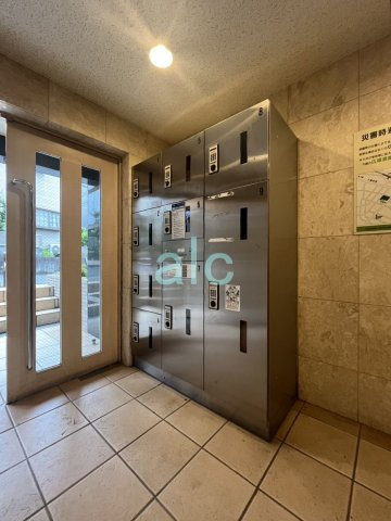 板橋区成増２丁目の賃貸マンションのその他