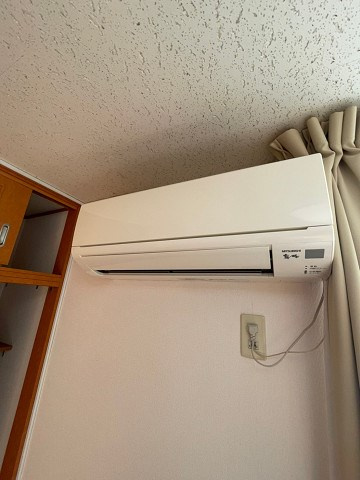 レオパレス高友の設備