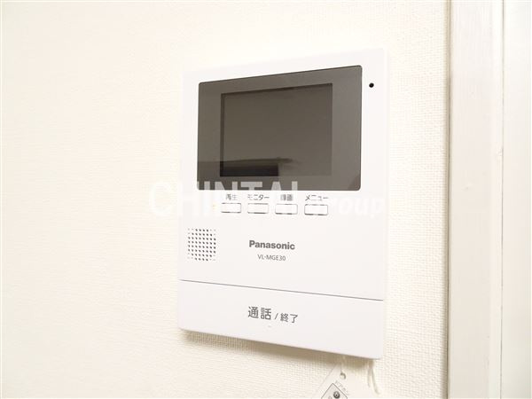 リノスタイル笹塚のセキュリティ