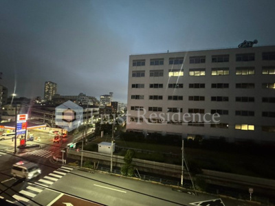 【展望】 | リテラス南千住サウス