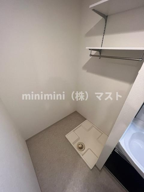 サザンクレストなんば南の設備