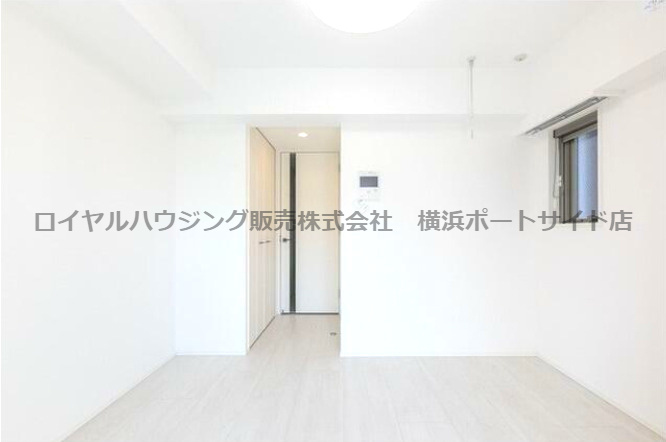 【内装】