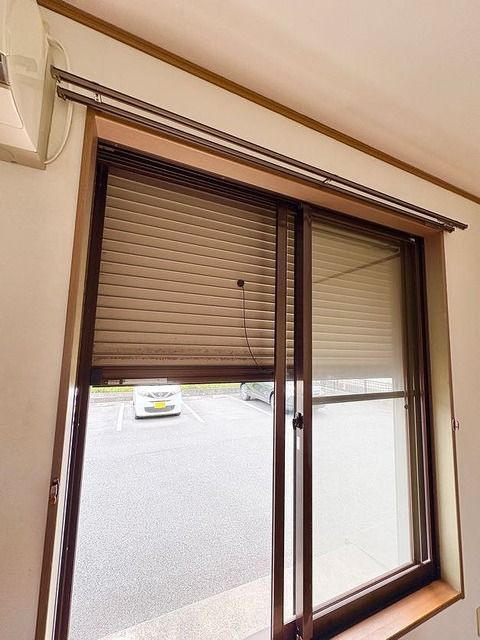 テラスハウス0の3乗の設備