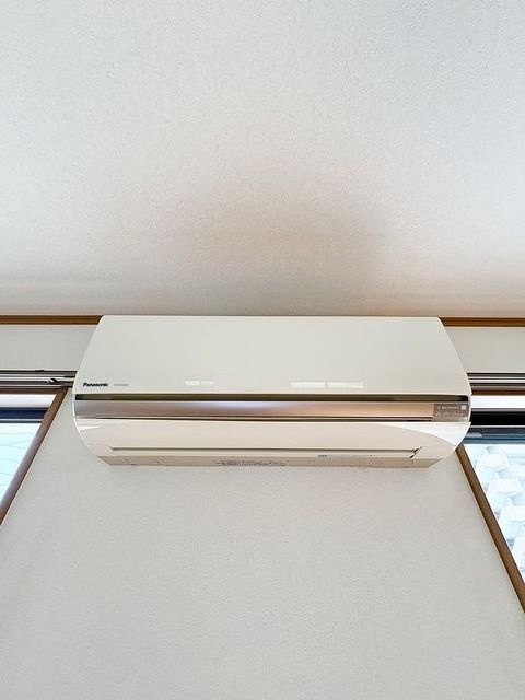 テラスハウス0の3乗の設備