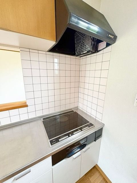 テラスハウス0の3乗の設備
