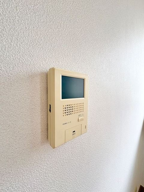 テラスハウス0の3乗のセキュリティ