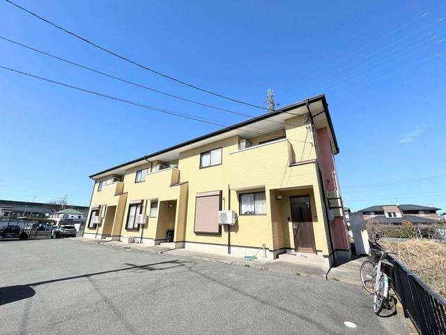 テラスハウス0の3乗の外観