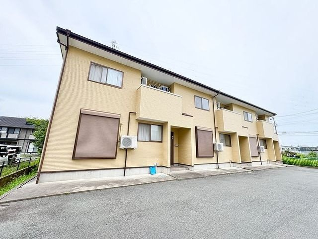 テラスハウス0の3乗の外観