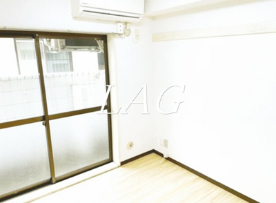 【居間・リビング】 | スカイコート品川第３ | 洋室のお部屋です。