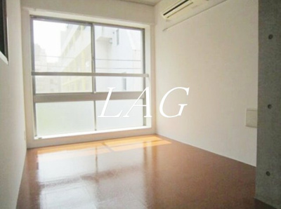【居間・リビング】 | ニューバリュー南大井 | 洋室のお部屋です。