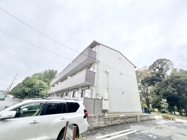 ルアナハイム