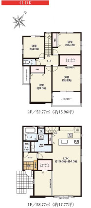 仲介手〇料不要　KEIAIスター KEIAI GRACE東区新外１期【山ノ内小・錦ヶ丘中】