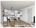仲介手〇料不要　KEIAIスター KEIAI GRACE東区東京塚１期【尾ノ上小・錦ヶ丘中】の居間・リビング