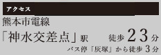 仲介手〇料不要　KEIAIスター KEIAI GRACE東区東京塚１期【尾ノ上小・錦ヶ丘中】の周辺