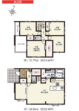 仲介手〇料不要　KEIAIビルド東区小山１期【託麻東小・二岡中】