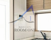 サンピエス根津の内装