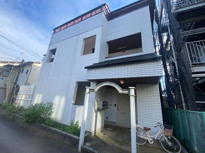 二和東ハイツ
