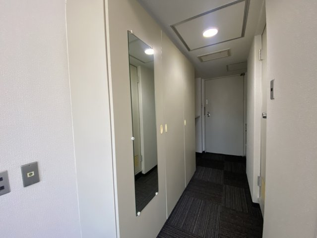 スデュディオ新大阪のその他