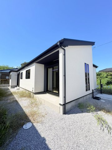 狭山市下奥富　新築分譲　西武新宿線『新狭山駅』徒歩30分　【奥富小学区】