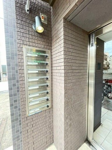 モアナハウスの設備