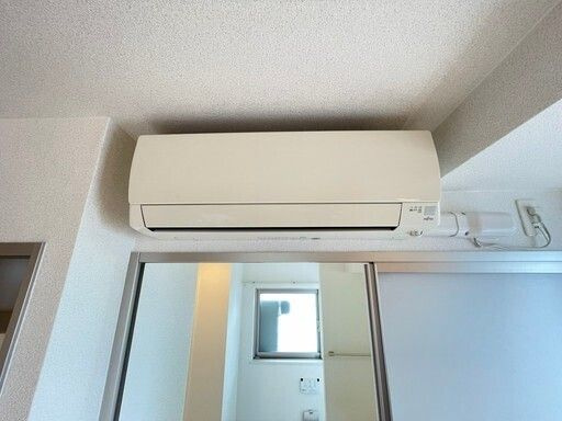 モアナハウスの設備
